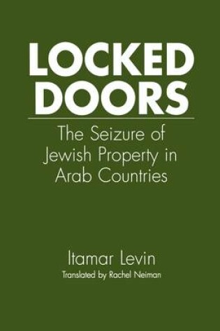 Cover of Locked Doors