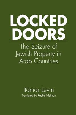 Book cover for Locked Doors