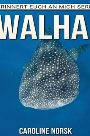 Cover of Walhai
