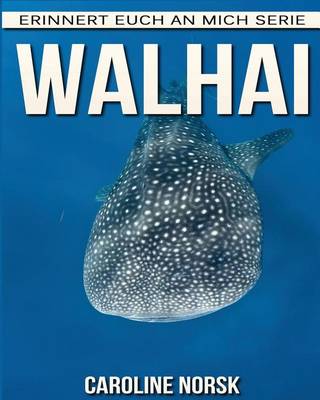 Book cover for Walhai