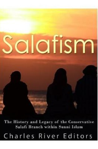 Cover of Salafism