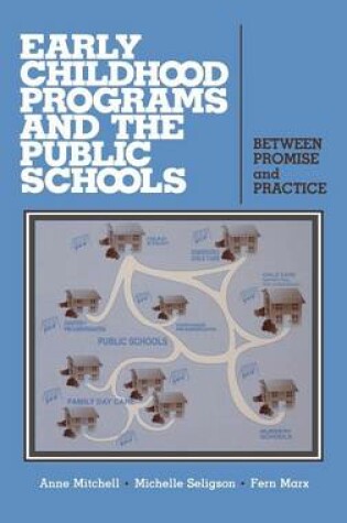 Cover of Early Childhood Programs and the Public Schools