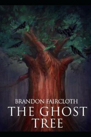 Cover of The Ghost Tree