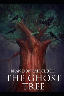 Book cover for The Ghost Tree