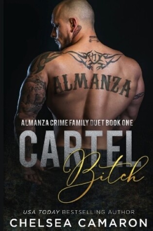 Cover of Cartel B!tch