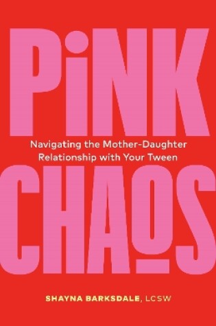 Cover of Pink Chaos