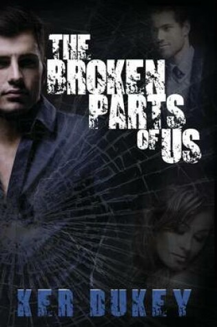 Cover of The Broken Parts Of Us