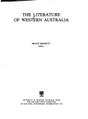 Book cover for The Literature of Western Australia