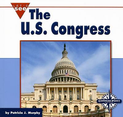 Book cover for The U.S. Congress