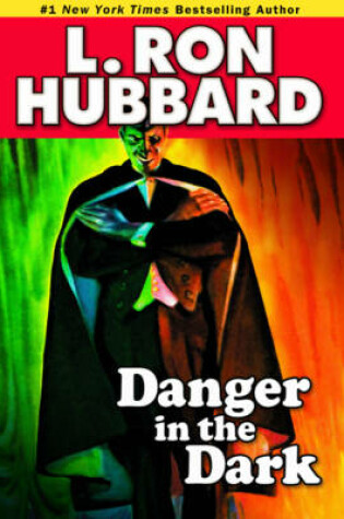 Cover of Danger in the Dark