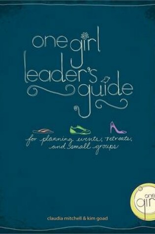 Cover of One Girl Leader's Guide