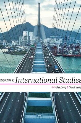 Cover of Introduction to International Studies