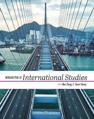 Book cover for Introduction to International Studies