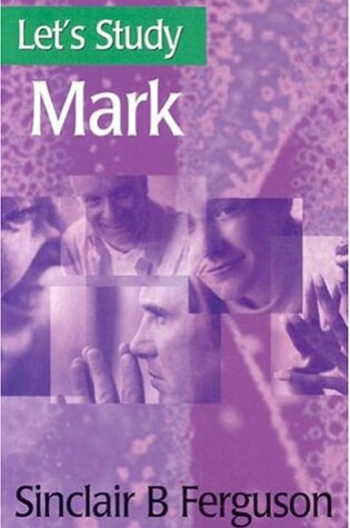Cover of Let's Study Mark