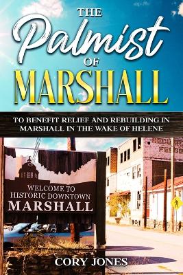 Book cover for The Palmist of Marshall