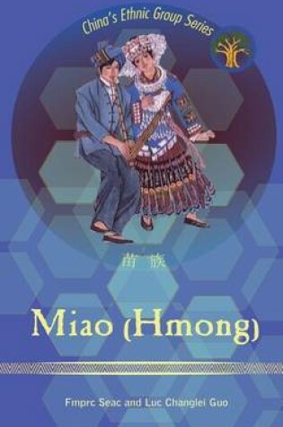 Cover of Miao (Hmong)
