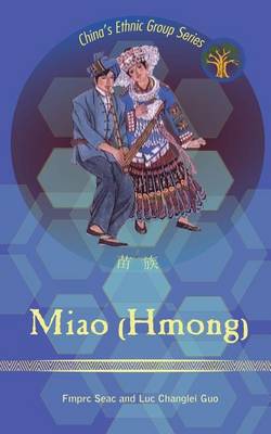Book cover for Miao (Hmong)