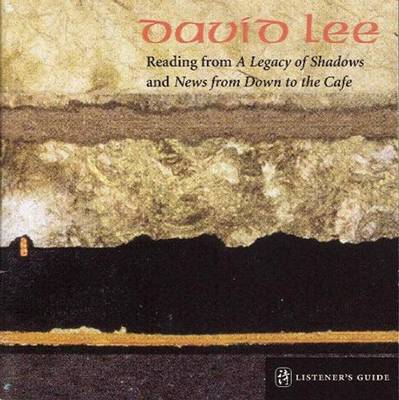 Cover of David Lee