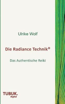 Cover of Die Radiance Technik