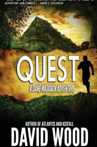 Cover of Quest