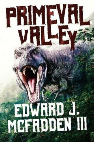 Cover of Primeval Valley