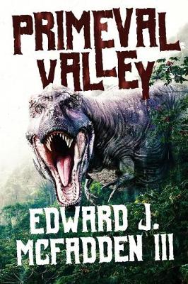 Book cover for Primeval Valley