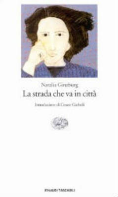 Book cover for La Strada Che Va in Citta