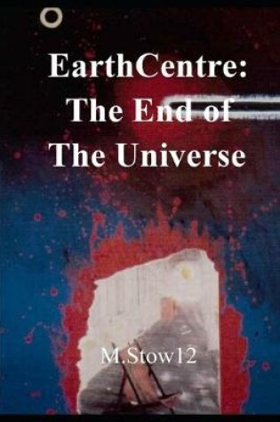 Cover of EarthCentre