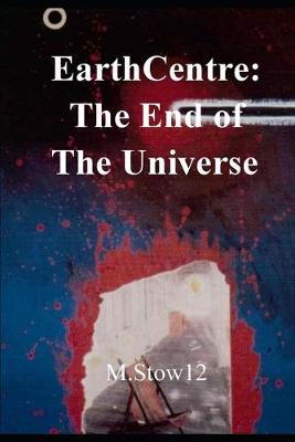 Cover of EarthCentre