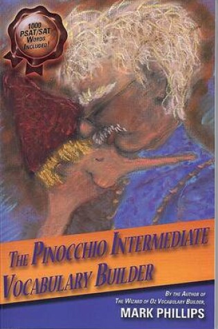 Cover of The Pinocchio Intermediate Vocabulary Builder