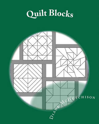 Book cover for Quilt Blocks