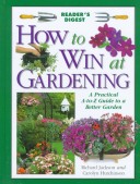 Book cover for How to Win at Gardening