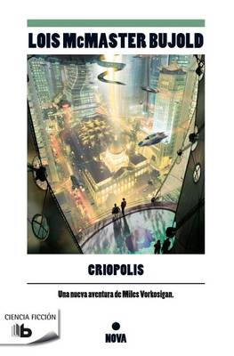 Book cover for Criopolis