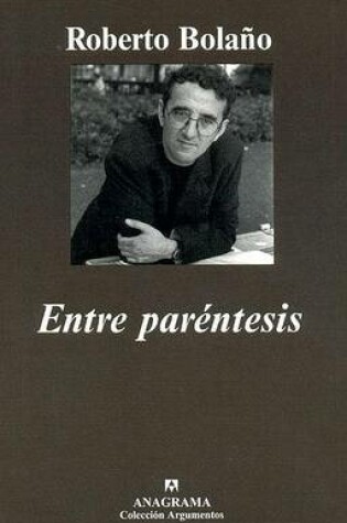 Cover of Entre Parentesis