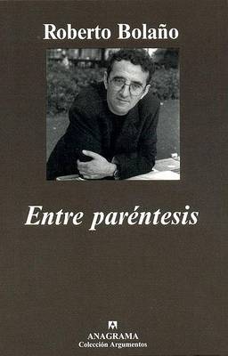 Book cover for Entre Parentesis