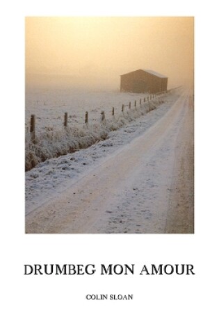 Cover of Drumbeg Mon Amour