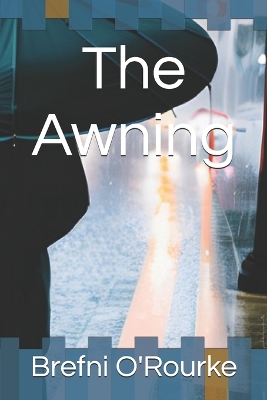 Book cover for The Awning
