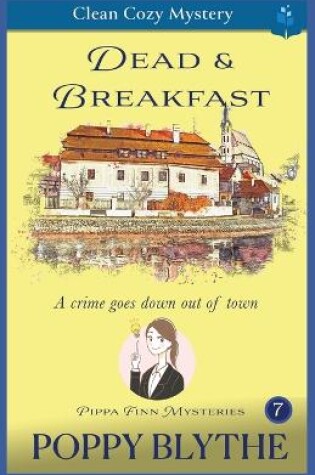 Cover of Dead & Breakfast