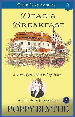 Cover of Dead & Breakfast