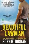 Book cover for Beautiful Lawman