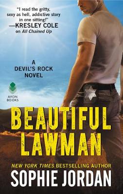 Cover of Beautiful Lawman