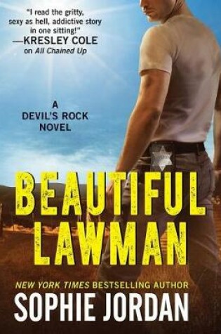Cover of Beautiful Lawman