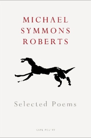 Cover of Selected Poems