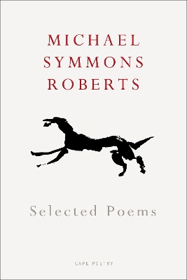 Book cover for Selected Poems