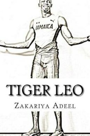 Cover of Tiger Leo