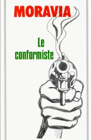 Cover of Le Conformiste