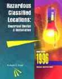 Book cover for Hazardous Classified Locations