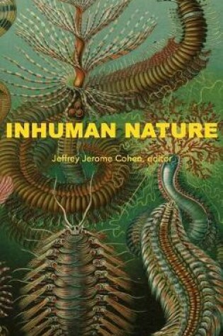 Cover of Inhuman Nature