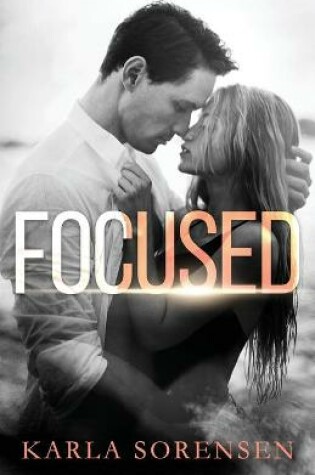 Cover of Focused