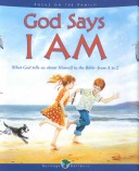 Cover of God Says I Am